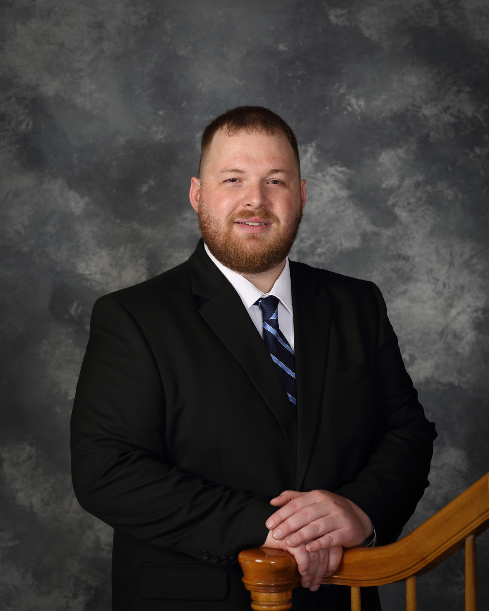 Crossroads Bank Travis Fry Effingham County Chamber