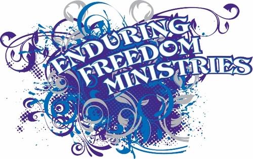 Enduring Freedom Ministries