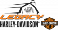 Legacy Harley Davidson