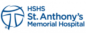 HSHS St. Anthony's Memorial Hospital