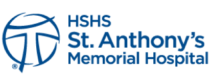 HSHS St. Anthony's Memorial Hospital