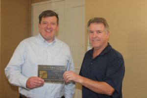 New Member – Teutopolis Unit #50 Schools