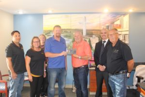 New Member – Prairie State Gaming