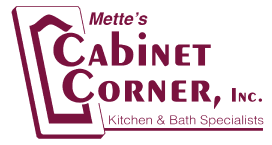 Mette's Cabinet Corner, Inc.