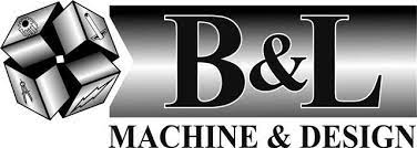B&L Machine & Design