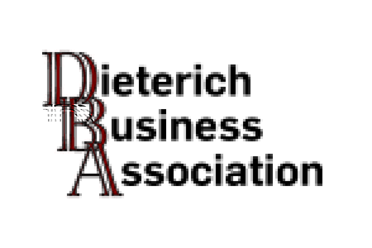 Dieterich Business Association