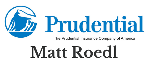 Prudential Financial - Matt Roedl