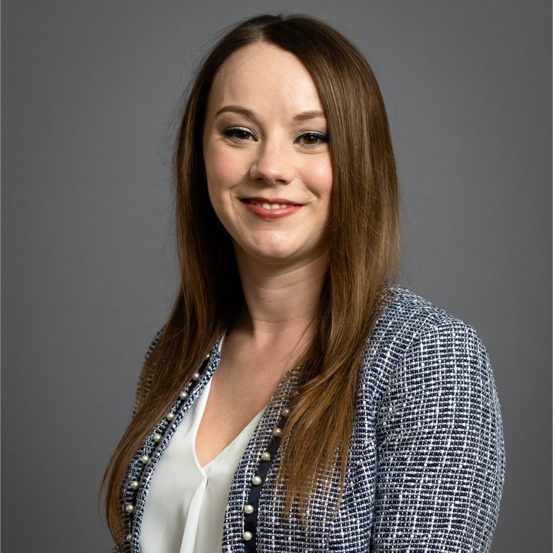 Sarah Zerrusen, MBA