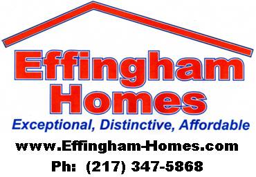 Effingham Homes