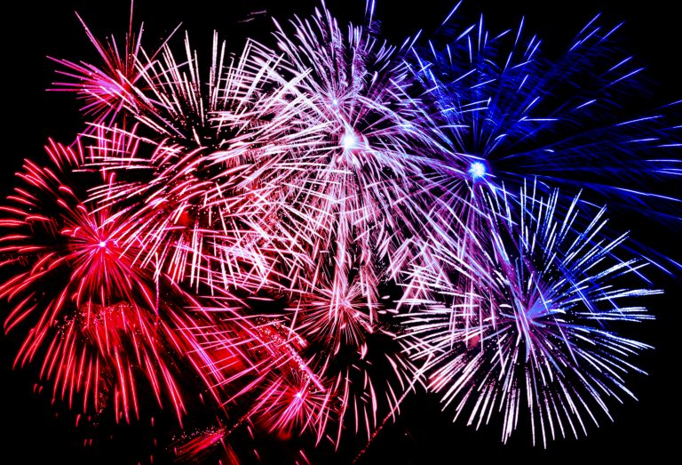 Ten Fireworks Safety to Keep Your Fourth of July Fun