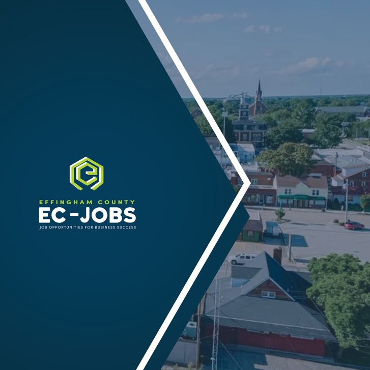 Effingham County Chamber Engaging Business & Community