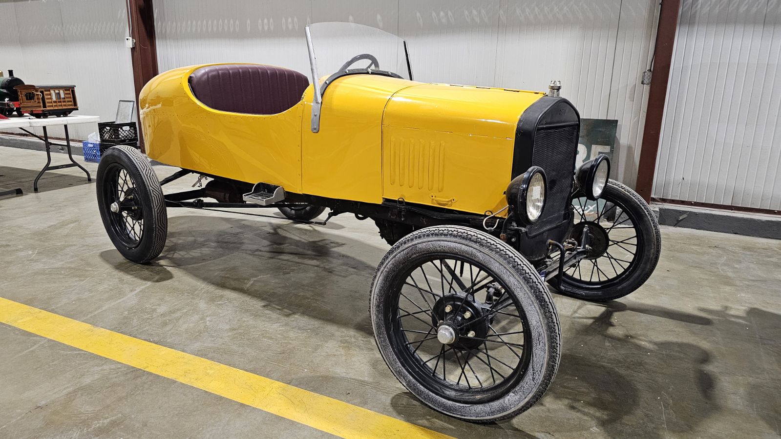 Aumann Auctions Unveils Collection of Movie Cars From "Killers of the