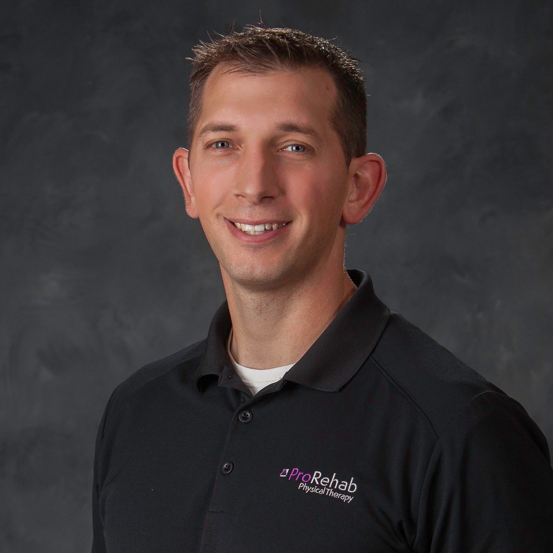 Jon Frohning, DPT, MBA, OCS, ATC