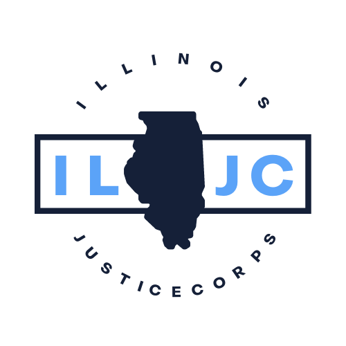 Illinois Bar Foundation - Illinois JusticeCorps