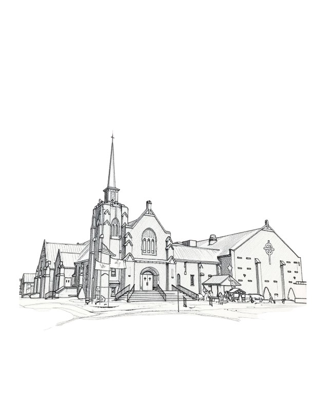 St. John's Lutheran Church