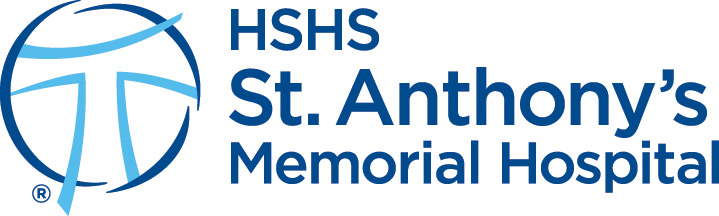 HSHS St. Anthony's Memorial Hospital