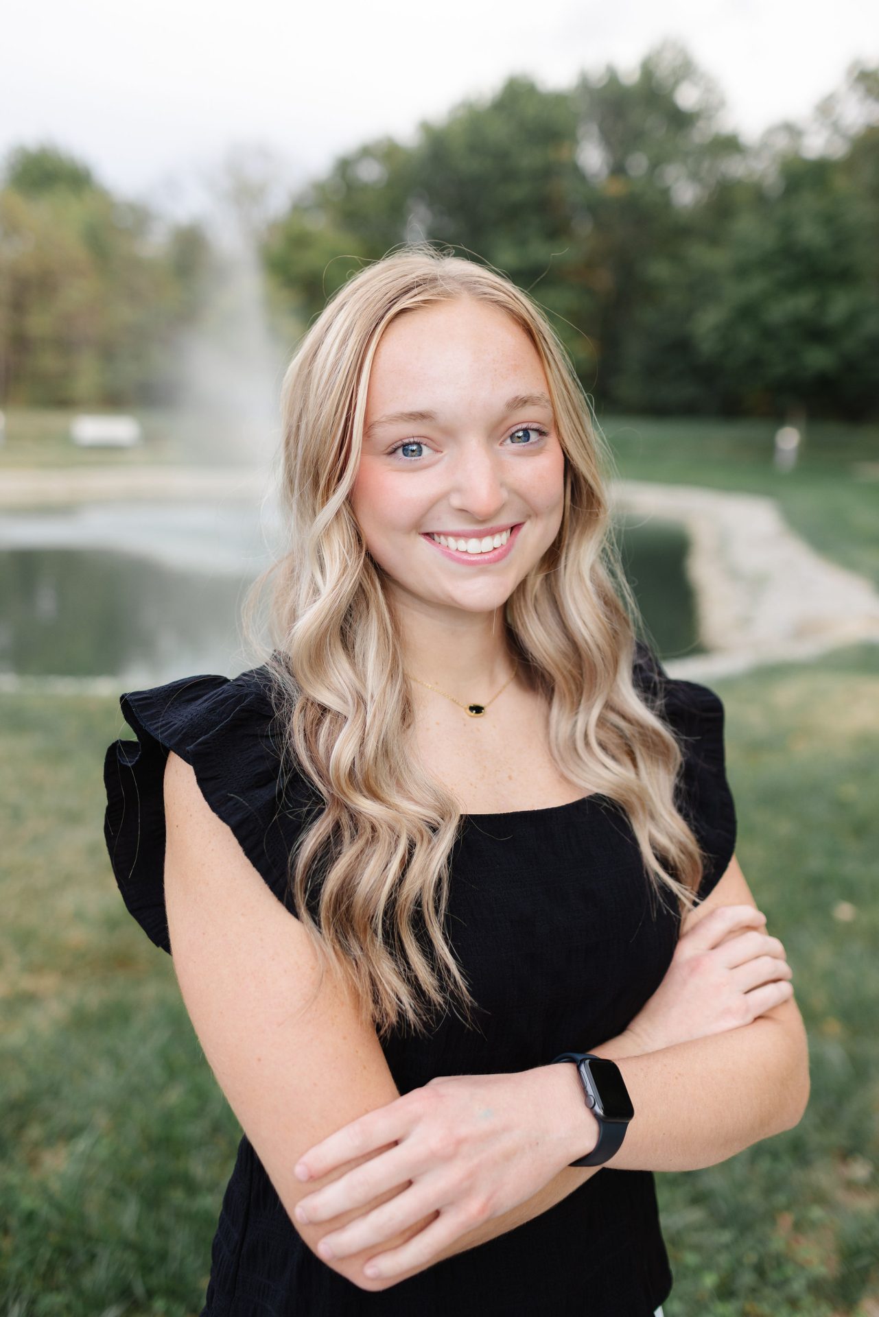 Addison Miller