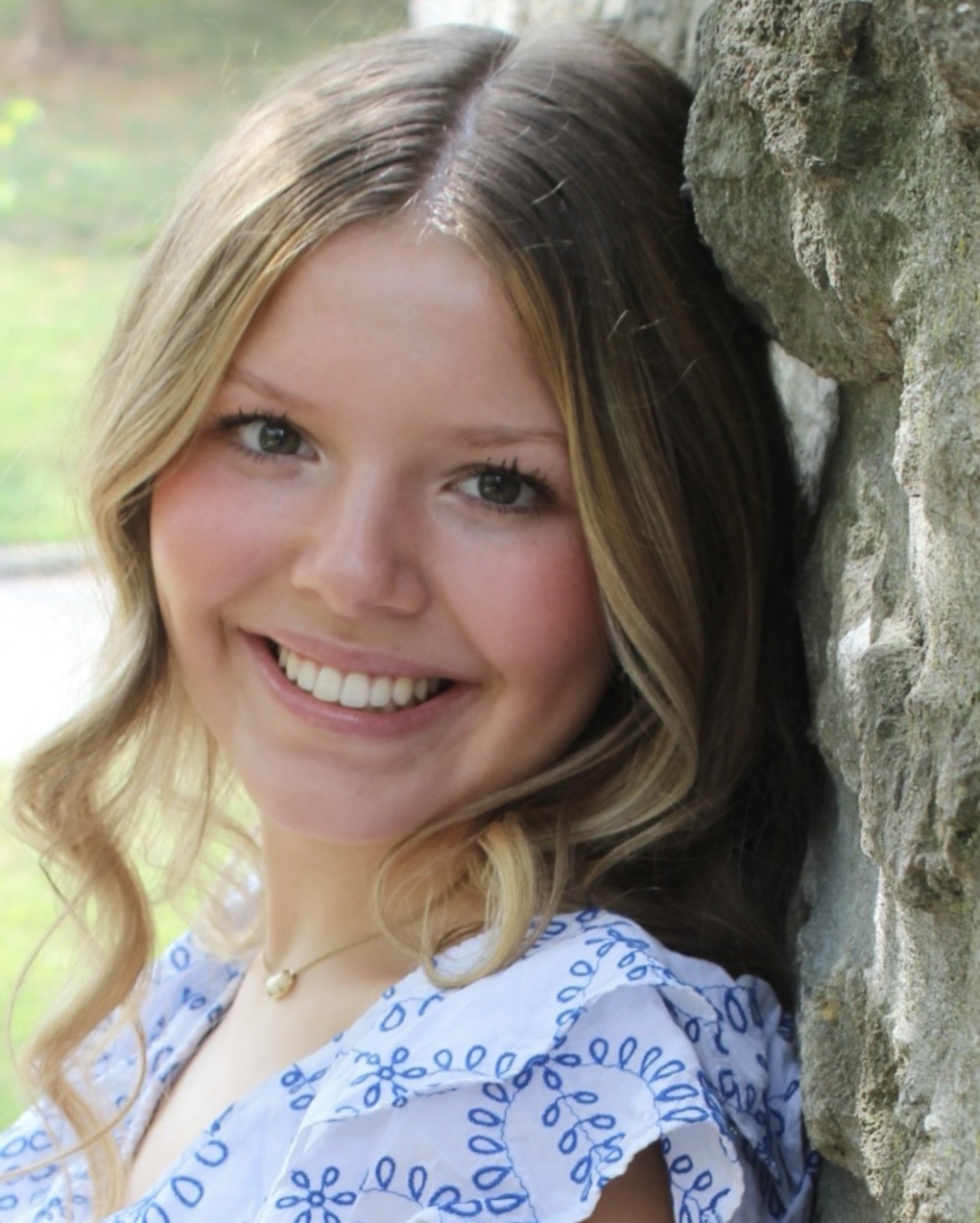 Adleigh Page