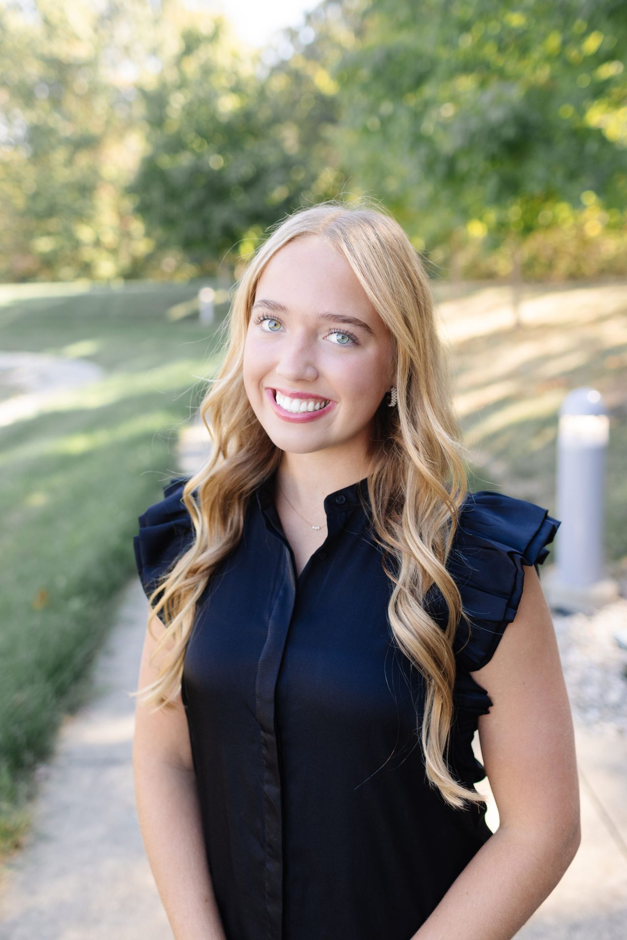 Anna Probst