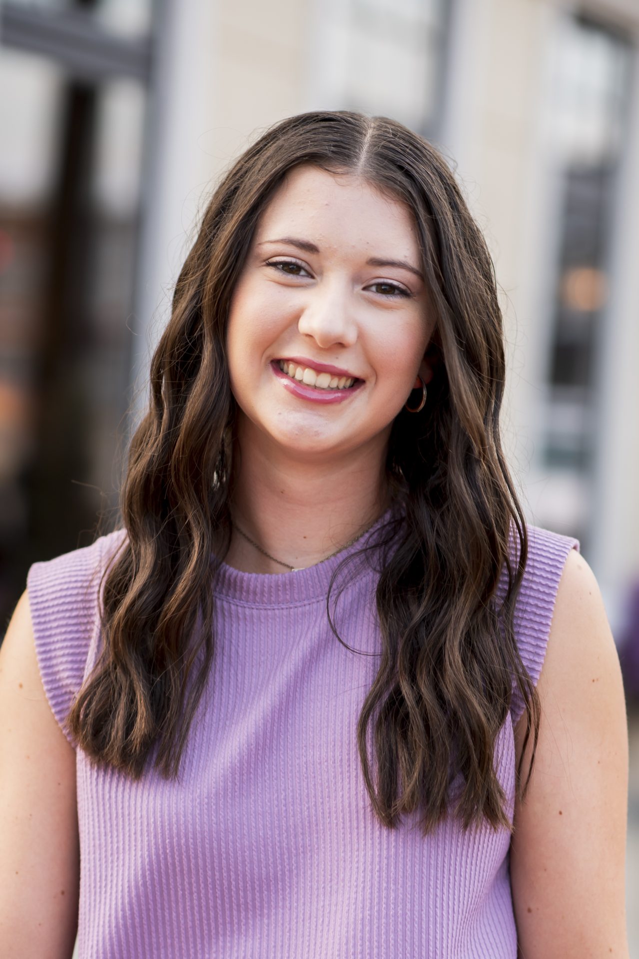Callie Faller