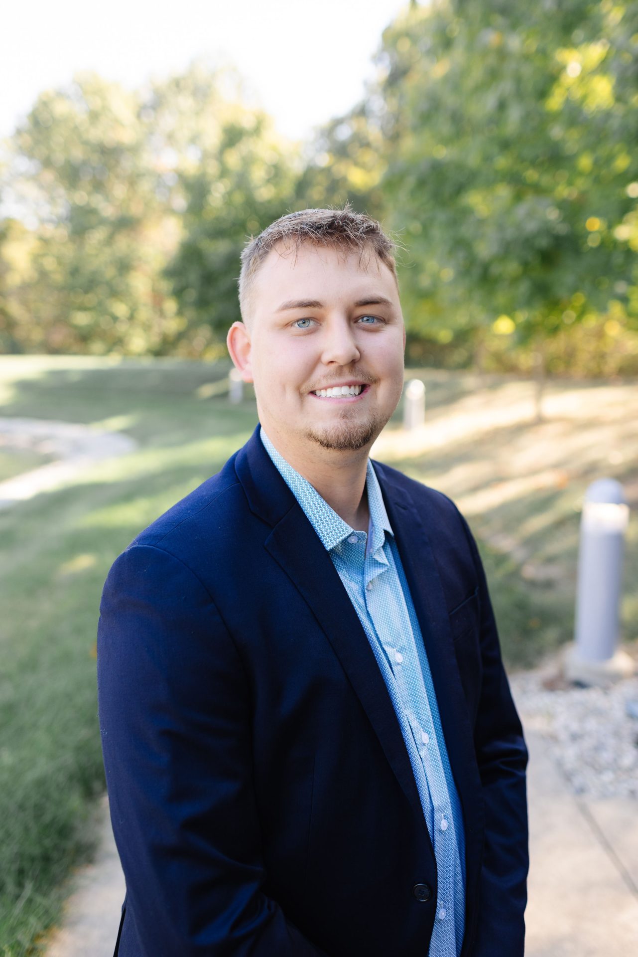 Clint Holkenbrink