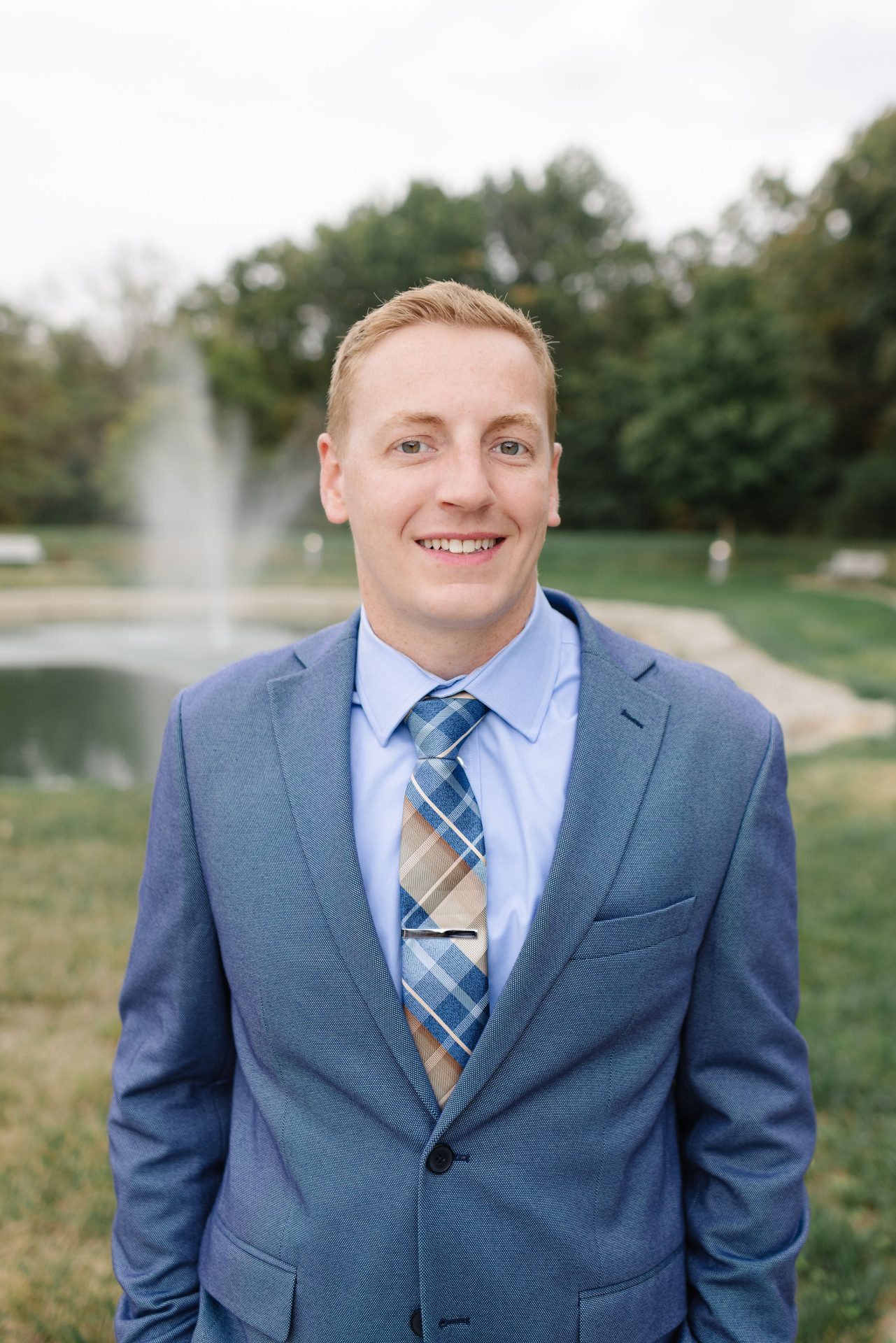 Derrick Zerrusen