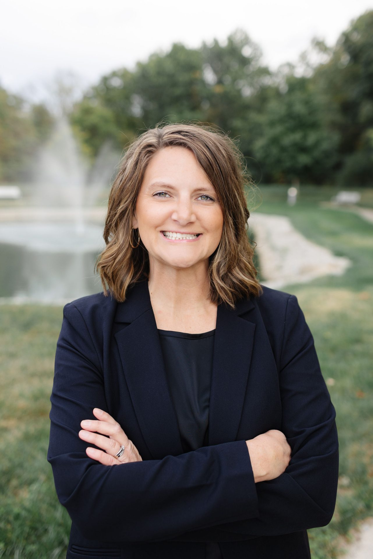 Kelly Frohning