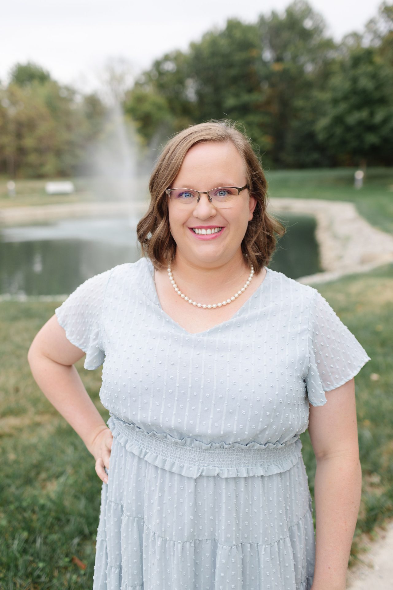 Nicole Probst