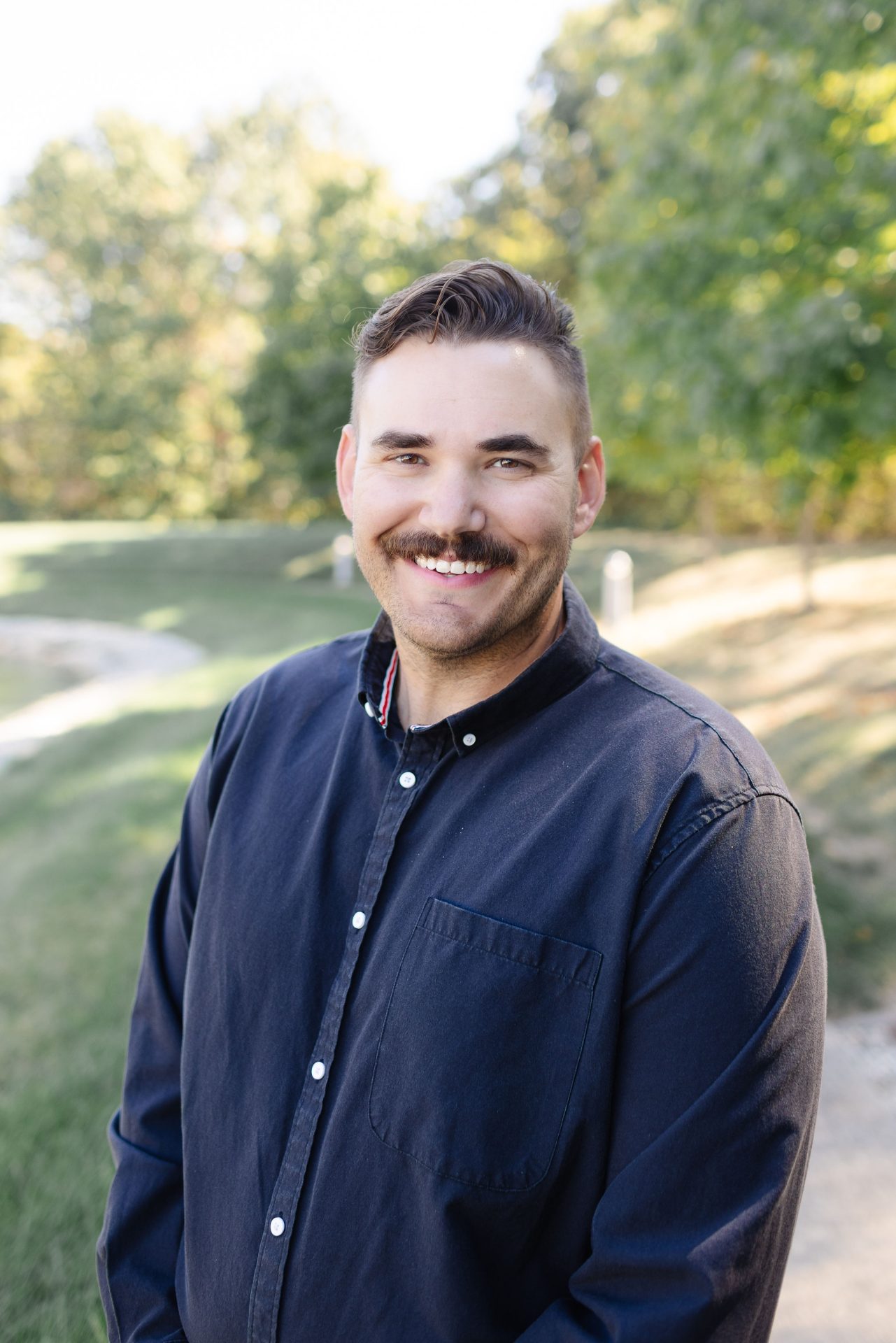 Wes Kistler