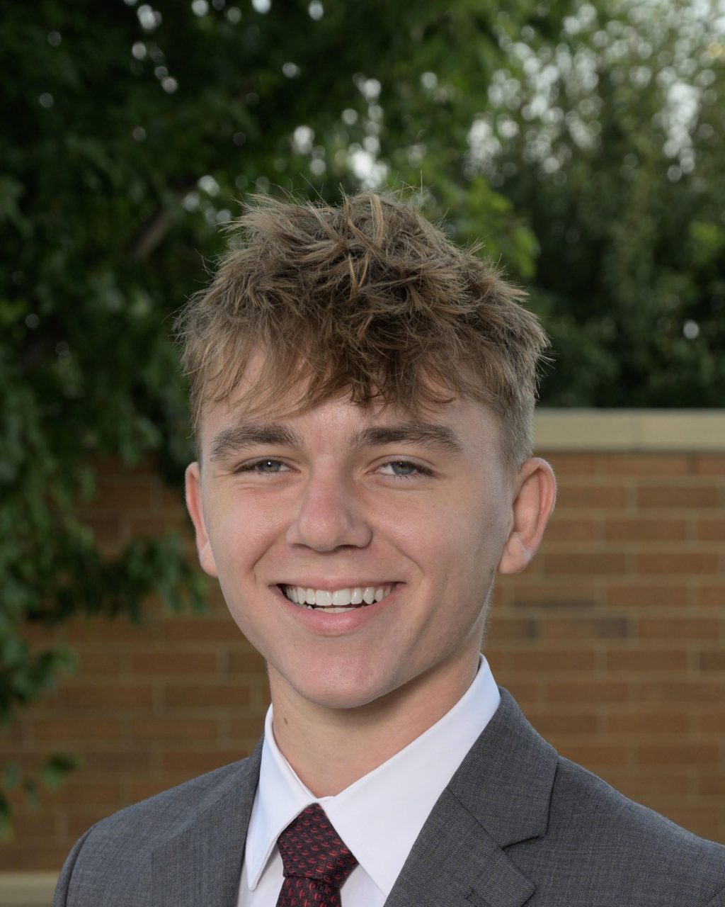 Brady Wilson