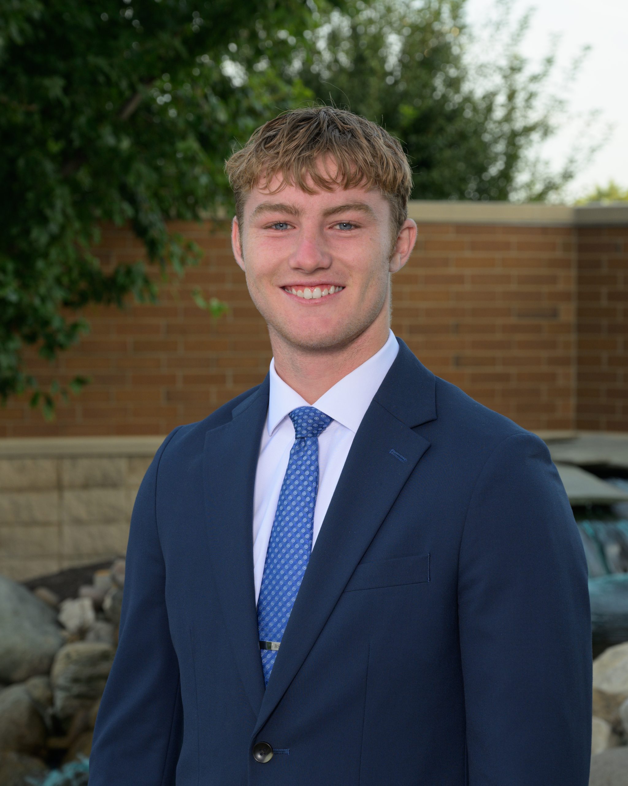 Brant Niebrugge