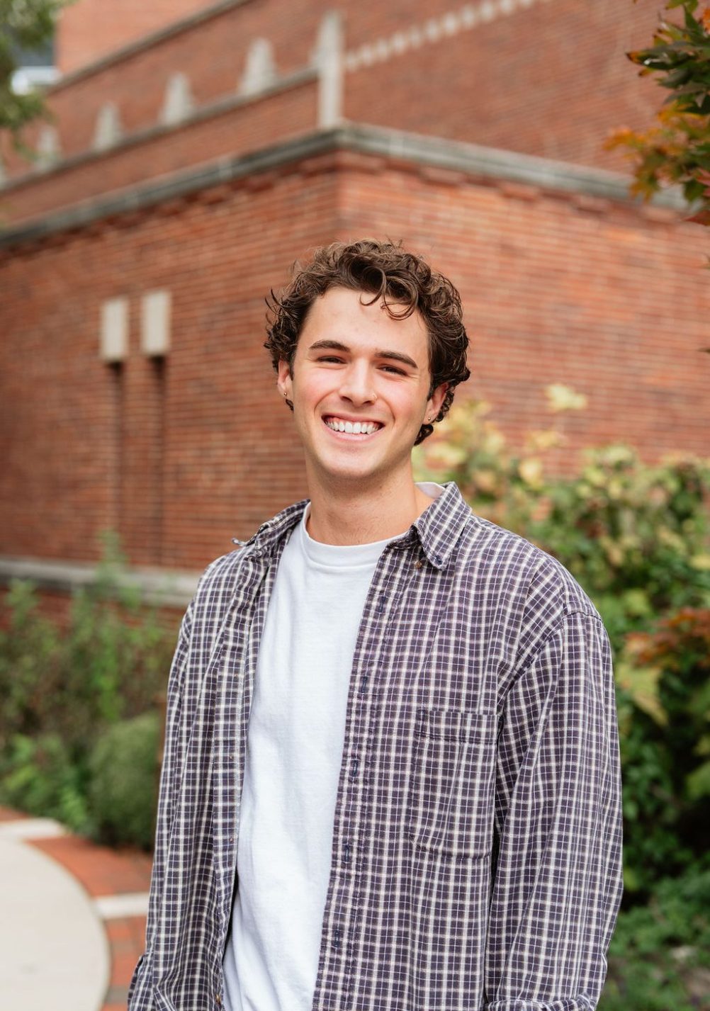 Drew Hanfland