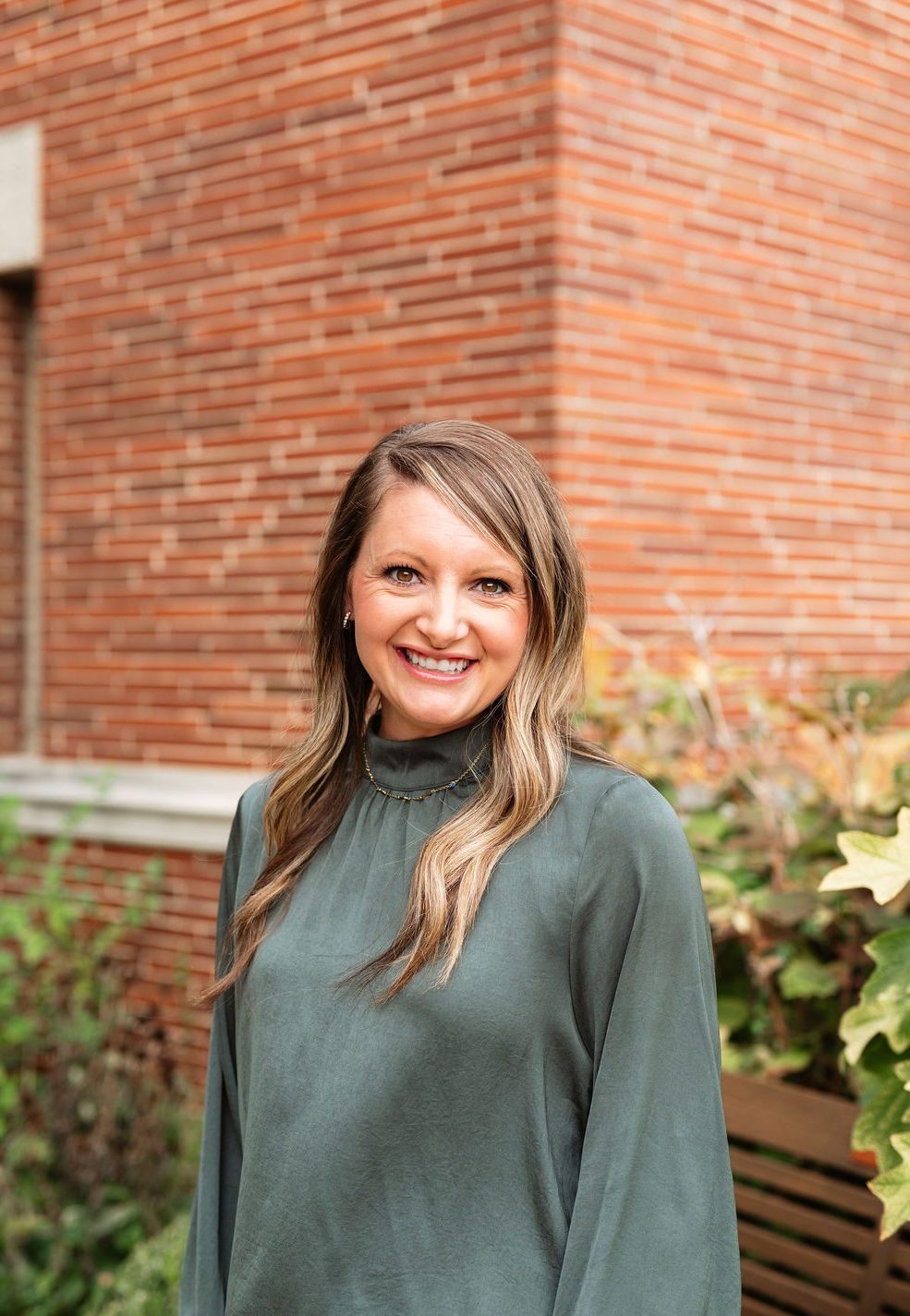 Emily Kreke