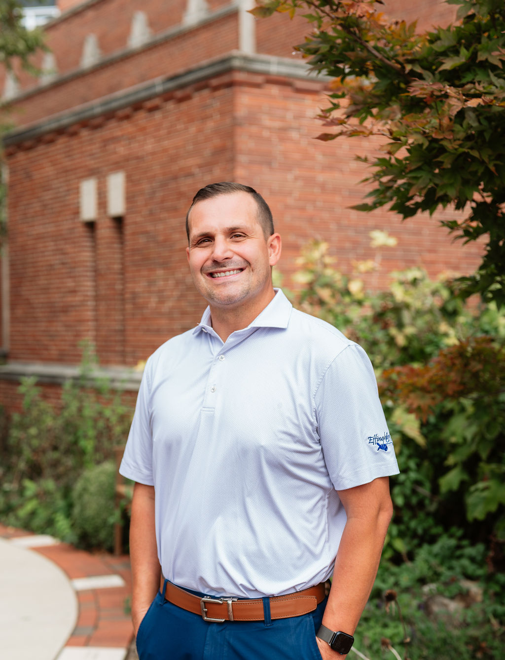 Dr. Jonathon Serafini