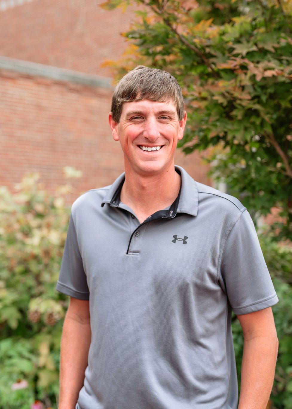 Kyle Willenborg