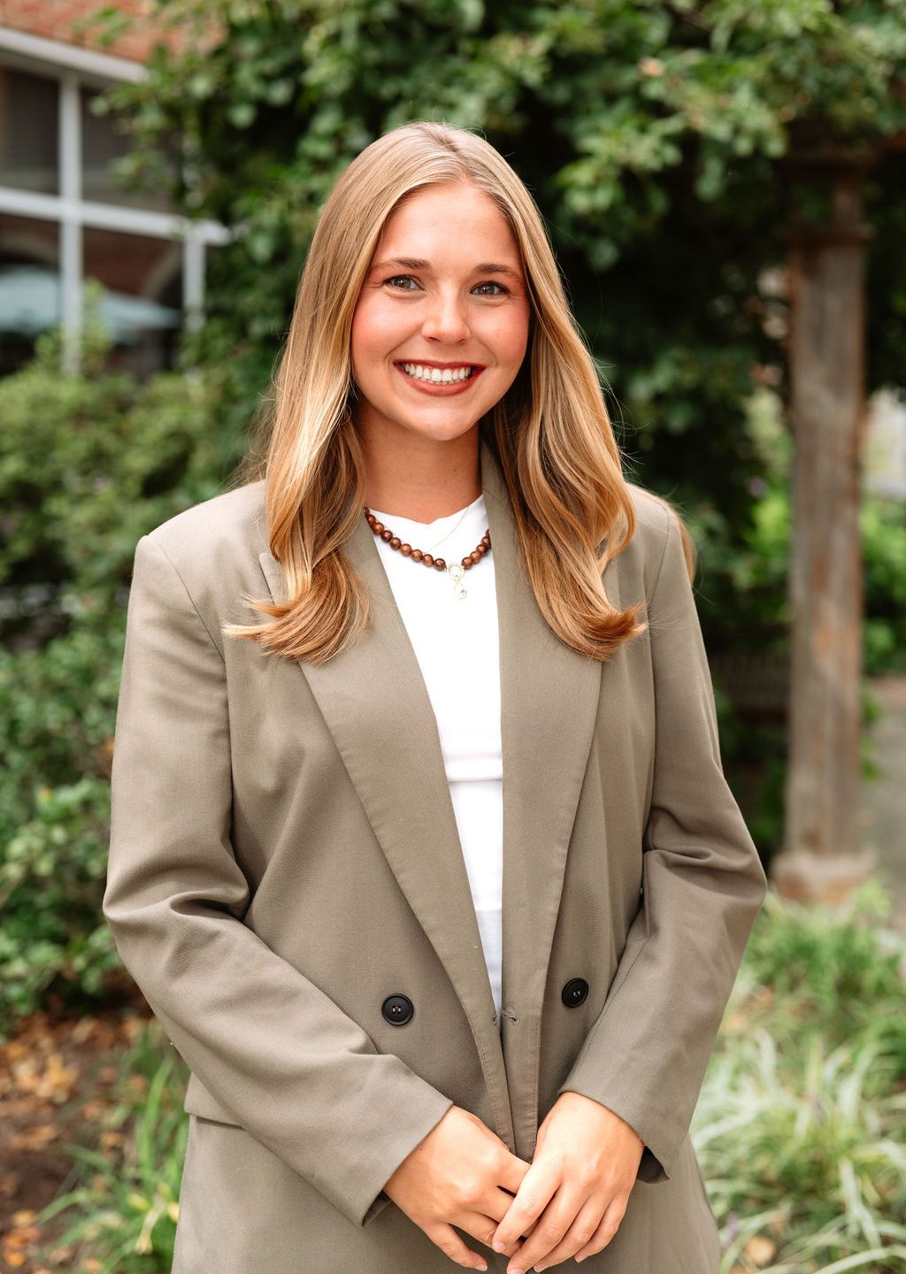 Madison Woelfer