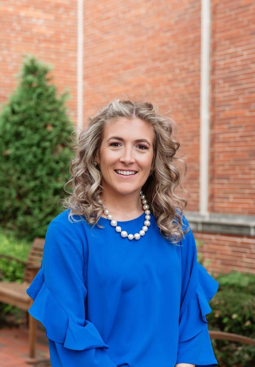 Samantha Probst