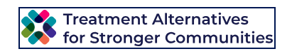 Treatment Alternatives for Stronger Communities